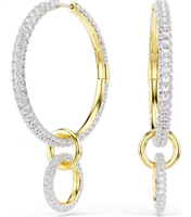 Pendientes Swarovski Mujer in Aleación de Metal 5738201